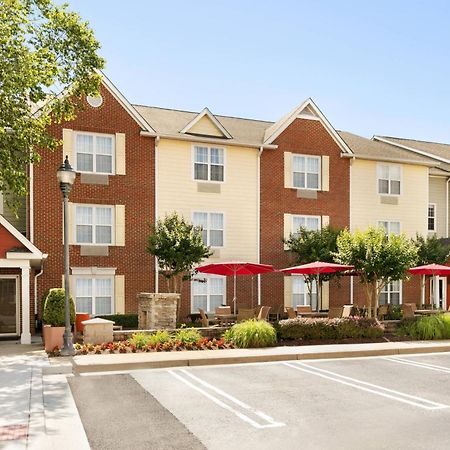 Towneplace Suites Gaithersburg Exteriér fotografie