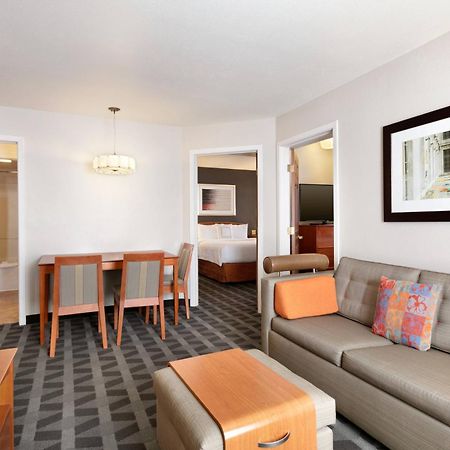Towneplace Suites Gaithersburg Exteriér fotografie