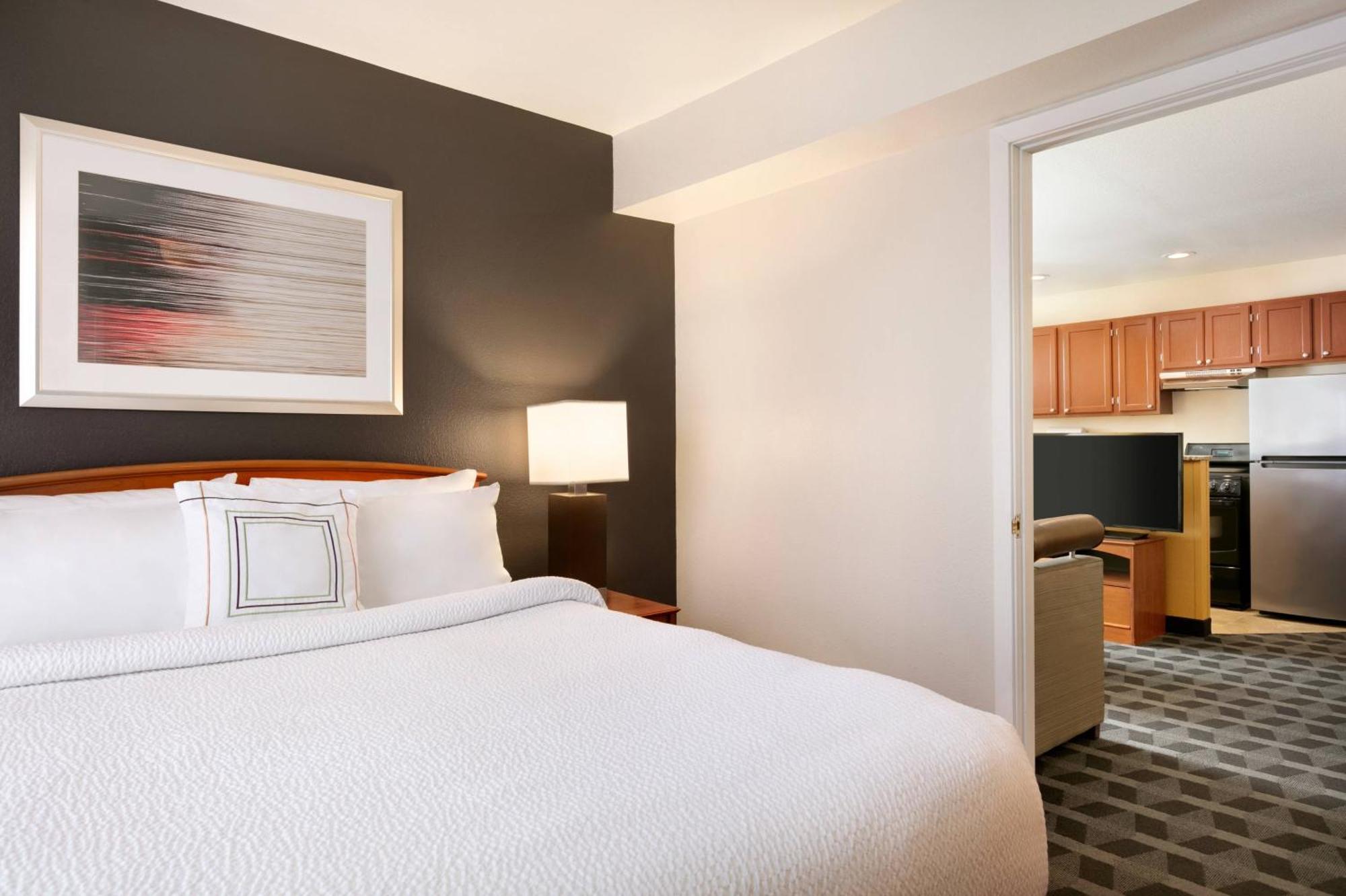 Towneplace Suites Gaithersburg Exteriér fotografie