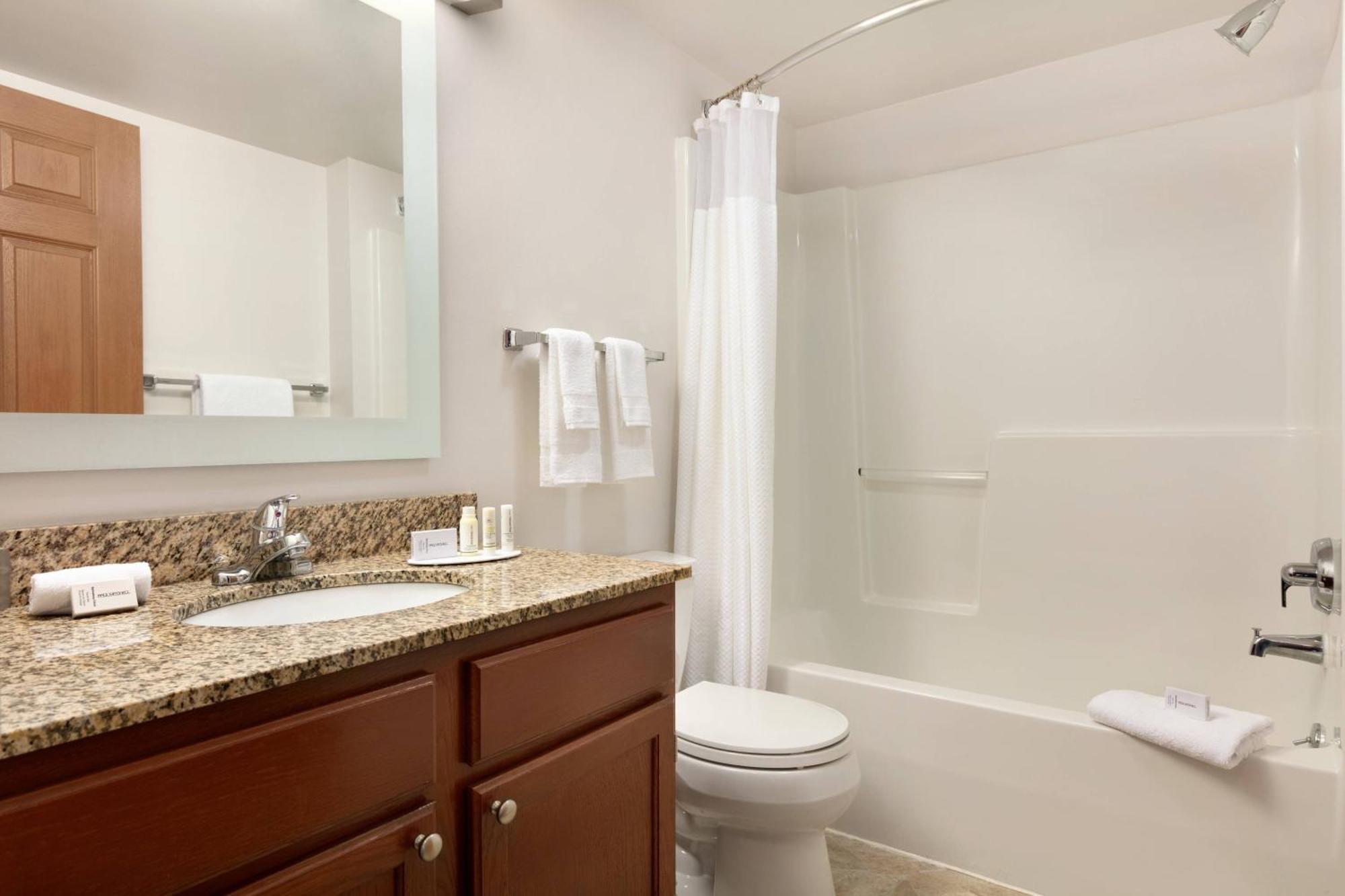 Towneplace Suites Gaithersburg Exteriér fotografie