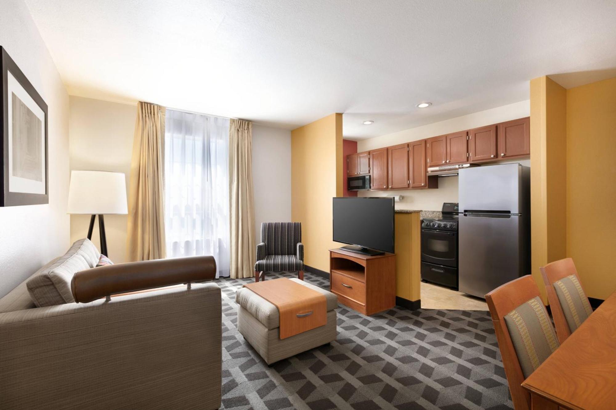 Towneplace Suites Gaithersburg Exteriér fotografie