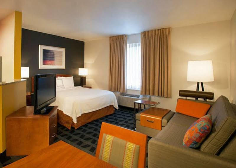 Towneplace Suites Gaithersburg Exteriér fotografie