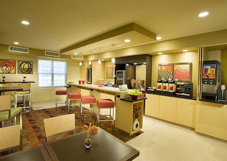 Towneplace Suites Gaithersburg Exteriér fotografie